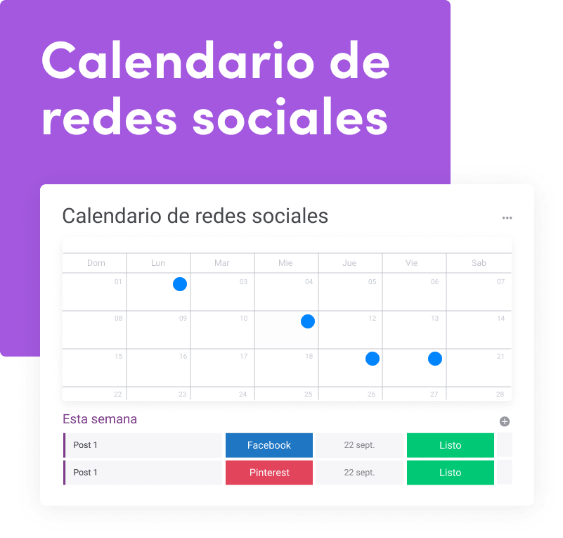 ES redes sociales